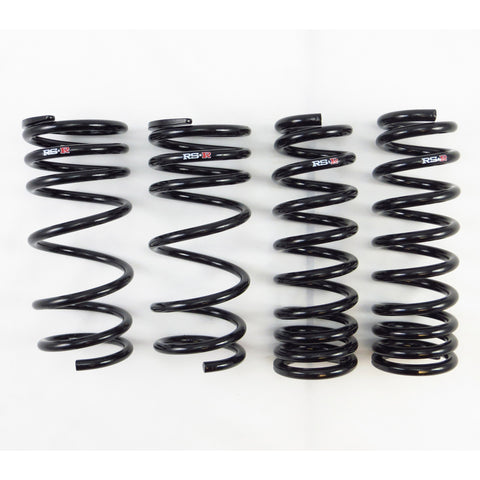 Lexus IS250/350/200t RS-R SuperDown Sus Springs