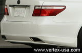 Lexus 2007-2009 LS460/600h Vertex Digna Half Kit