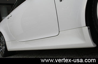Lexus SC430 Vertex Digna Side Skirts