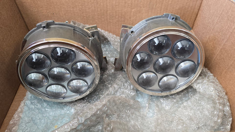 Q45 Projectors w/ HID 2GS retrofitting bracket