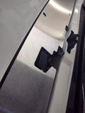SC300/SC400/Soarer Radiator cooling plate