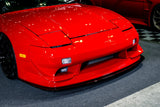 Vertex Edge Hood - FRP & CFRP ** PRE-ORDER **