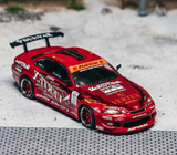 Tarmac Works x D1GP Soarer *Pre-Order*