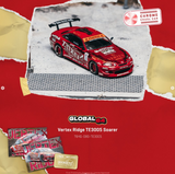 Tarmac Works x D1GP Soarer *Pre-Order*
