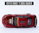 Tarmac Works x D1GP Soarer *Pre-Order*