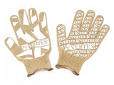 Vertex Work Gloves