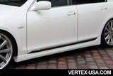 Lexus GS460/350 Vertex Digna 3PC Full Kit