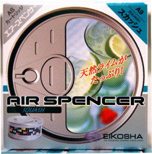 air spencer