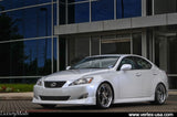 Lexus IS350/IS250 Vertex Digna Side Skirts