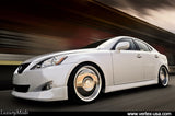 Lexus IS350/IS250 Vertex Digna Front Lip