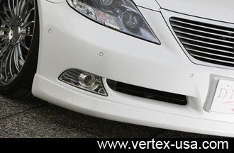 Lexus 2007-2009 LS460/600h Vertex Digna Half Kit