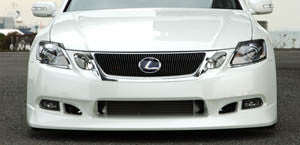 Lexus 98-00 GS Vertex 16 Aristo Face Conversion Kit