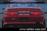 Lexus 92-2000 SC300/SC400 Vertex 3 PC Full Kit