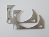 HID Retrofitting Brackets