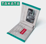 Takata FD Wallet