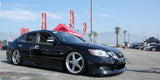 Lexus 98-00 GS Vertex 16 Aristo Face Conversion Kit