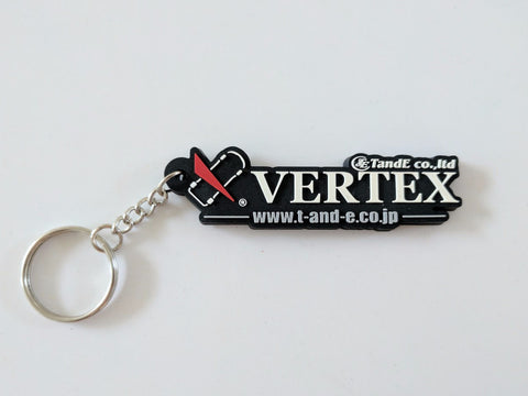 VERTEX key chain