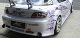 Vertex Lang: 2003+ Mazda RX-8 SE3P